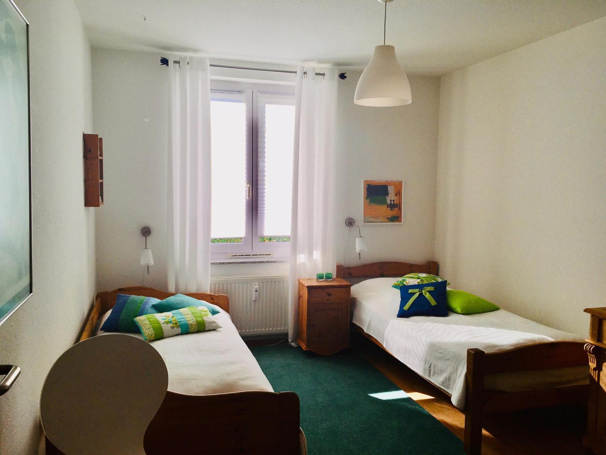 Ferienwohnung Ernst-Strobl Langenargen Kültér fotó